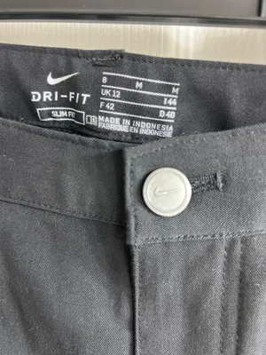 Nike Women’s Pants Golf Dri-Fit thumbnail 2