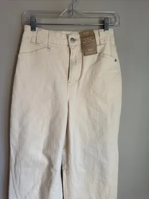 NEW Madewell The Perfect Vintage Wide-Leg Jean 26 thumbnail 6