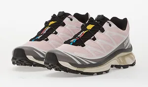 Salomon XT-6 cloudburst icy pink tapioca thumbnail 1