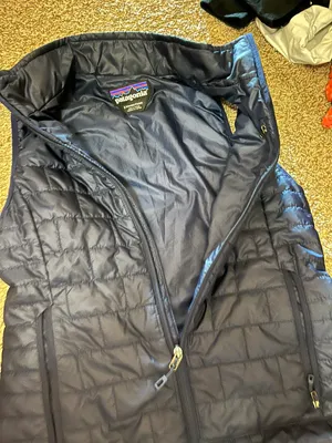 Patagonia Vest thumbnail 3