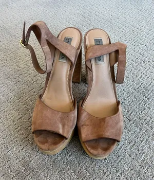 Steve Madden Heels thumbnail 3