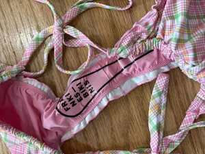 Frankie’s bikinis set thumbnail 2
