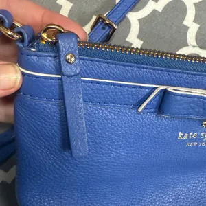Kate Spade Cobble Hill Bow - Tarin Crossbody thumbnail 8