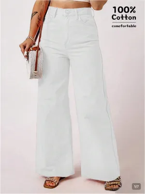 SHEIN jeans  thumbnail 3