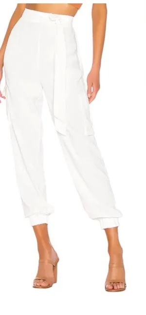 SUPERDOWN x REVOLVE Rachel Cargo Jogger Pants thumbnail 1