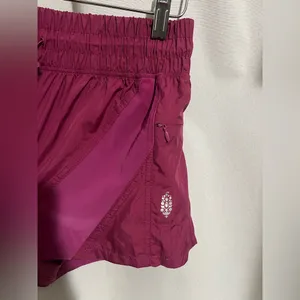Free people Athletic Shorts thumbnail 3