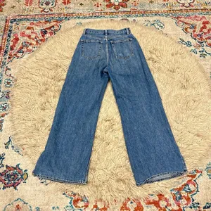 Moussy baggy knee slit Jeans size 25 thumbnail 7