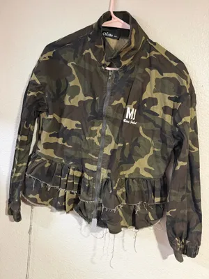 ChicMe Green Size M thumbnail 1