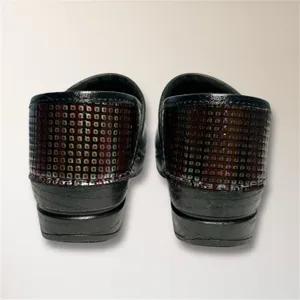Sanita‎ Danish Pro Clogs US 6 EU 36 Slip Resistant Nursing Work Shoes Multicolor thumbnail 9