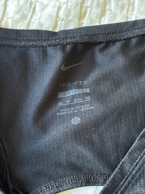 Nike Dri-Fit Tank Top Women’s thumbnail 2