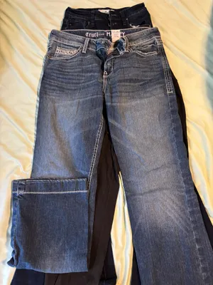 Women’s jeans cruel denim Hayley thumbnail 1