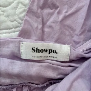 Showpo Mini Dress thumbnail 3