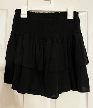 Black Skirt thumbnail 1