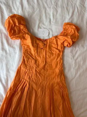 Fortunate one dress thumbnail 3