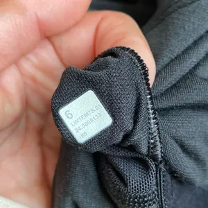 Lululemon Wunder Train Racerback Tank Top women’s size 6 thumbnail 4