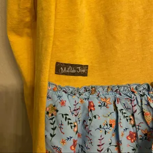 MATILDA JANE‎ Weekend Vibes Tunic thumbnail 5