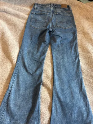 American Eagle Jeans thumbnail 4