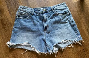 Vervet Jean Shorts thumbnail 1