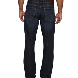 Lucky Brand Vintage 367 boot jeans thumbnail 5