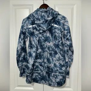 Lululemon Miss Misty Jacket II Lightweight Hooded Windbreaker Size 4 thumbnail 5
