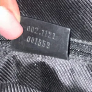Authentic Gucci GG Monogram Canvas Tote Handbag thumbnail 8