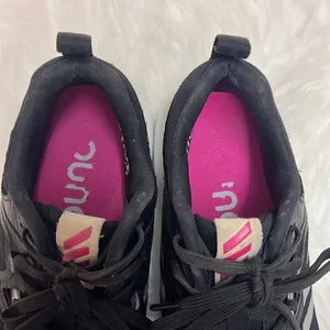 Adidas‎ Edgebounce Black Silver Metallic Size 10.5 A19 thumbnail 9