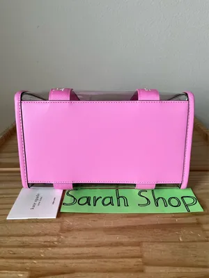 Kate Spade Clear Kip Small Tote thumbnail 7