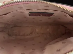 Kate Spade Glitter Crossbody thumbnail 5
