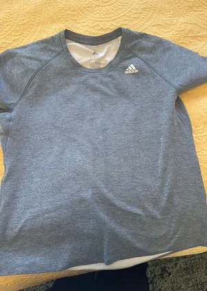 Adidas AeroReady Top Sports thumbnail 1