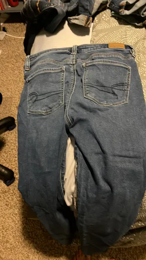 Outfitters Skinnies thumbnail 2