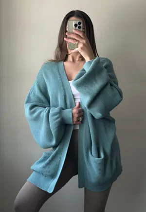 Wilfred Cardigan thumbnail 1