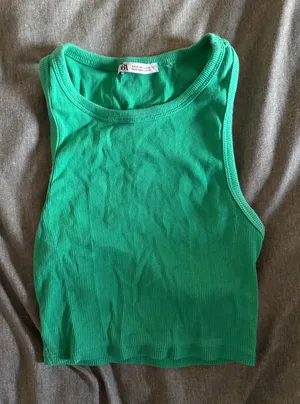 Zara Top thumbnail 1