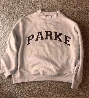 PARKE Sweatshirt thumbnail 1