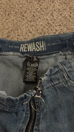 REWASH Skirt thumbnail 2