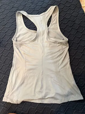 Fabletics Tank Racerback Top thumbnail 3