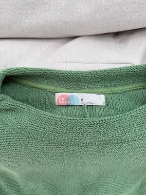 Free People Beach Happy Pullover thumbnail 3