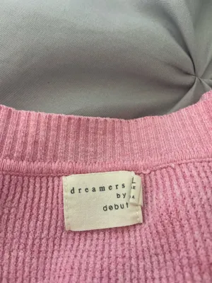 Dreamers by Debut Sweater M/L thumbnail 3