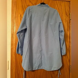 Touché Poplin Tunic - NWT - Size 38 (US 4-6) thumbnail 4
