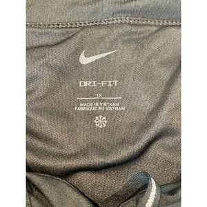 Nike Dri‑Fit Running Shorts Black Size XL thumbnail 4