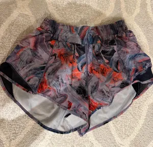 Hotty Lululemon Hot 2.5" Shorts thumbnail 1