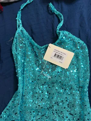 Pepper mayo Astrid Mini Dress thumbnail 2
