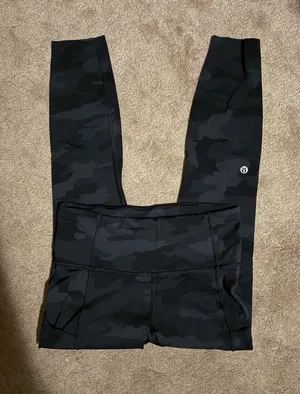 Lululemon Leggings thumbnail 1