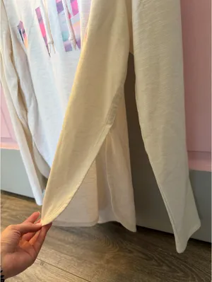 PINK Victoria's Secret Hoodie Pullover thumbnail 4