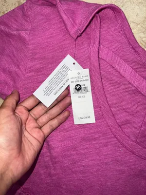 American eagle top thumbnail 4