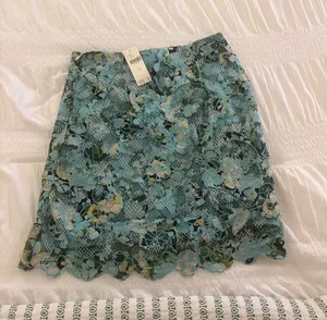 Anthropologie Skirt Mini thumbnail 1
