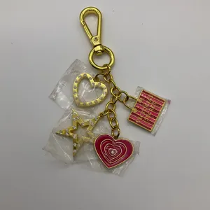 New‎ Victorias Secret Bag Charm thumbnail 4