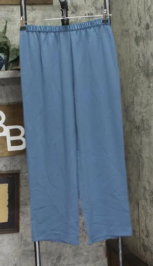 Flora Nikrooz Womens Hazel Pajama Sleep Pants T90926 Dark Teal M thumbnail 1