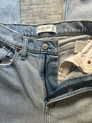 Abercrombie Jeans 90s thumbnail 3