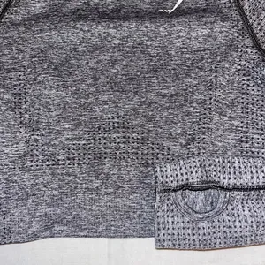 Gymshark Gray Vital Seamless Set NWOT thumbnail 7