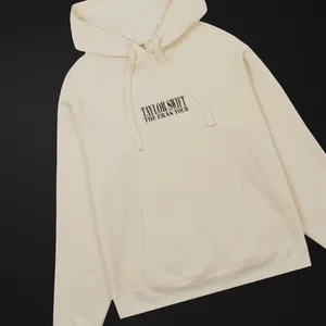 Taylor Swift Eras Tour, Beige Sweatshirt thumbnail 2